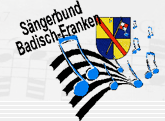 Zur Startseite Badischer Chorverband