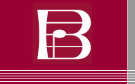 Startseite des Sängerbund Badisch Franken